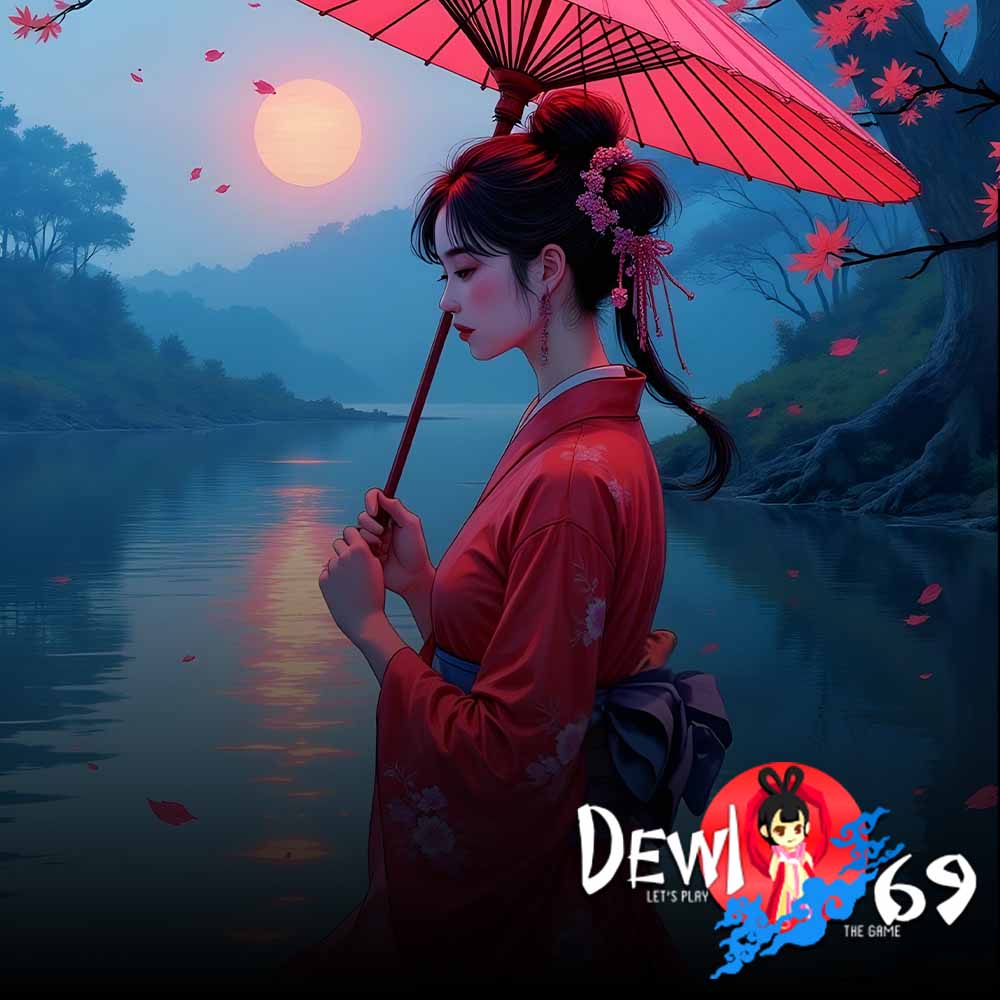 Dewi69 | Main Bebas Bisa, Santai Tapi Tetap Seru