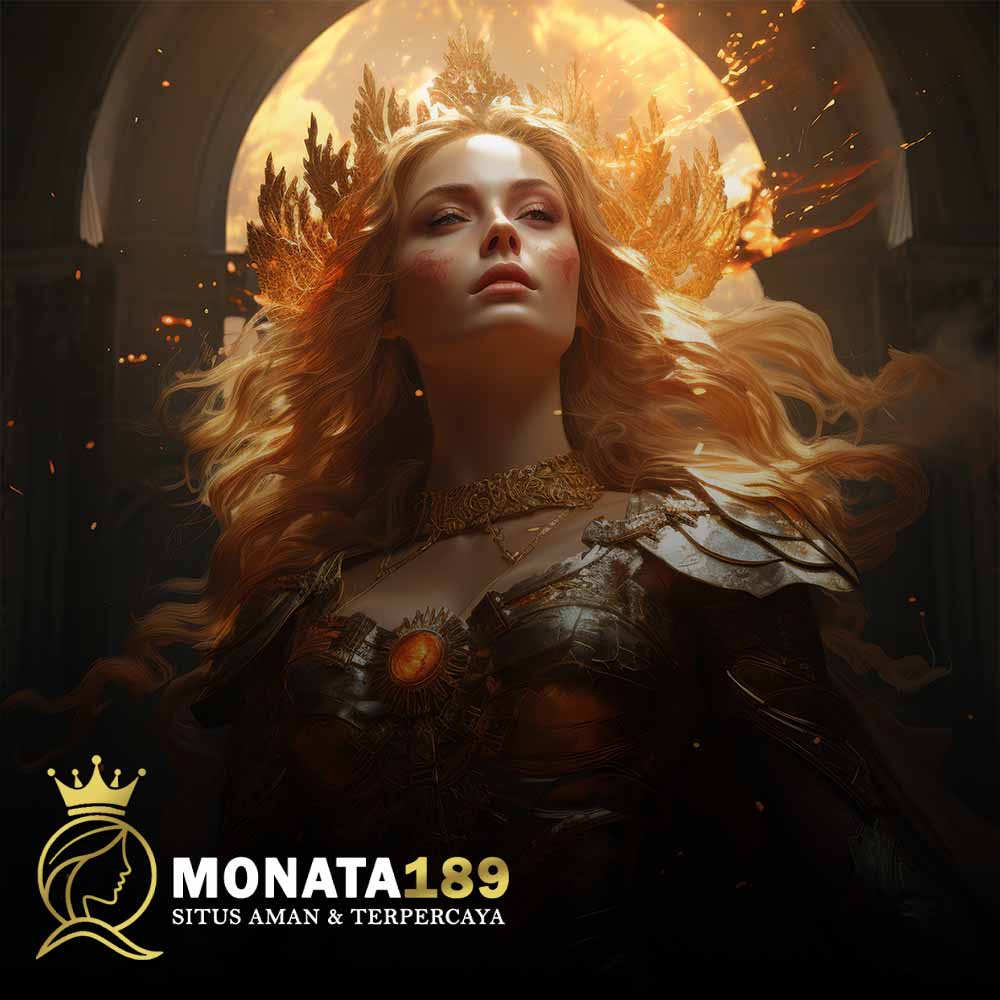 Monata189 | Teknologi Kencang, Aman Tanpa Khawatir